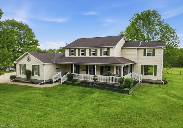1st image of 16159 Gar Hwy, Montville, OH 44064 | MLS# 5208887