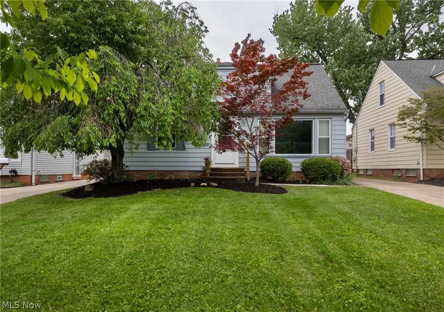 48th image of 5042 N Barton Rd, Lyndhurst, OH 44124 | MLS# 5205111