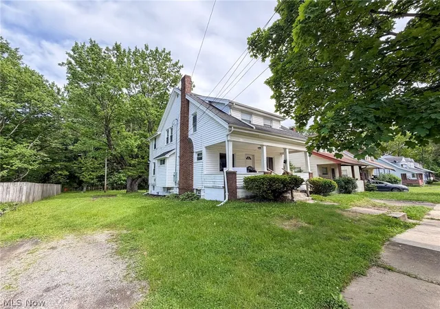 50th image of 145 S Lakeview Ave, Youngstown, OH 44509 | MLS# 5212060