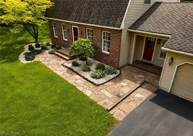 Photo 3 of Single family home for sale at 6155 Gibson Rd, Canfield, OH 44406 | MLS# 5211987 | Listing updated on 2026-07-03