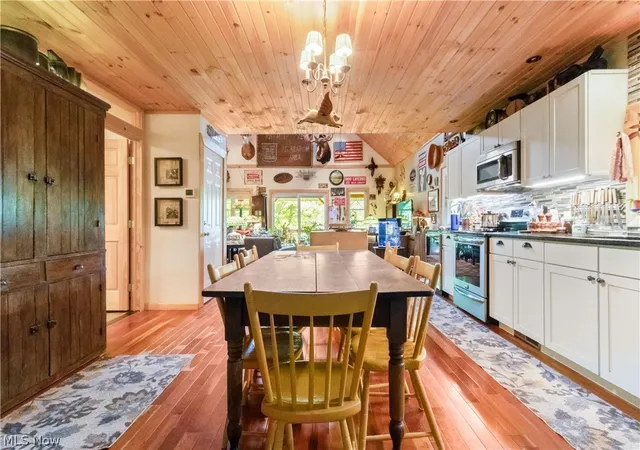 5th image of 33605 Goodrich Dr, Piedmont, OH 43983 | MLS# 5212396