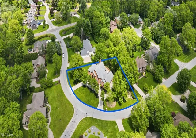 48th image of 822 Park Harbour Dr, Youngstown, OH 44512 | MLS# 5210555