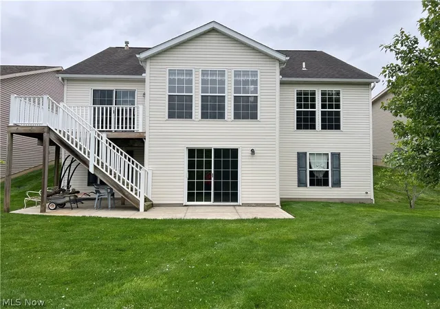 3rd image of 9338 Towpath Trl, Seville, OH 44273 | MLS# 5211935