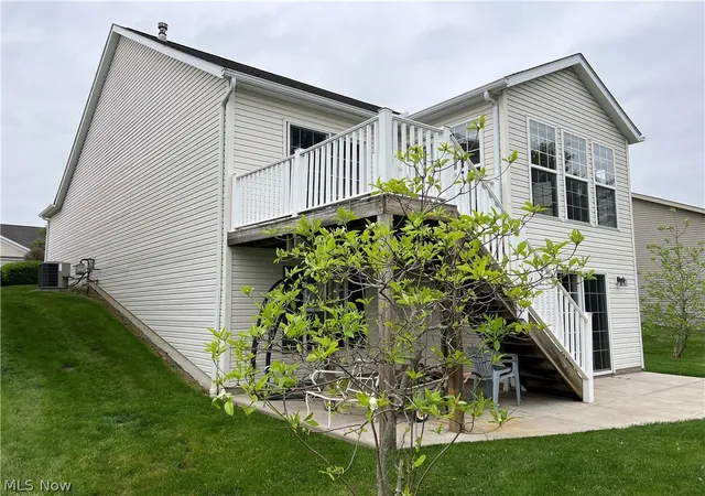 4th image of 9338 Towpath Trl, Seville, OH 44273 | MLS# 5211935