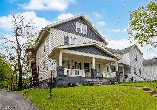 Homes for sale in Mansfield, OH | 377 S Main St, Mansfield, OH 44902 | MLS# 5212771