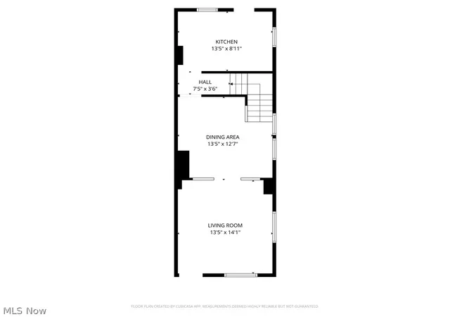 Listing Photo 2 - Condo for sale in building located at 377 S Main St, Mansfield, OH 44902 - Unit #