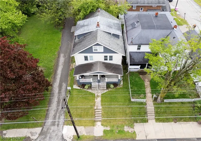 Listing Photo 3 - Condo for sale in building located at 377 S Main St, Mansfield, OH 44902