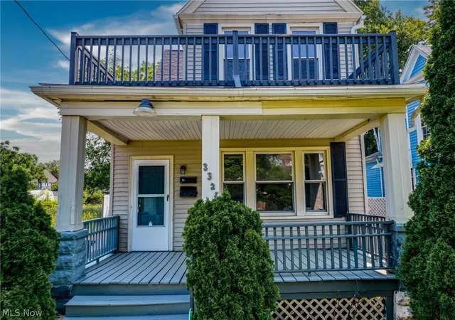 Homes for sale in Cleveland, OH | 3325 W 98th St, Cleveland, OH 44102 | MLS# 5212773
