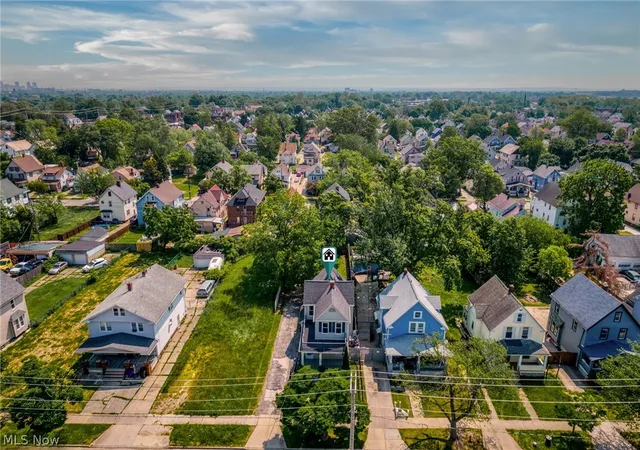 Homes for sale in Cleveland, OH | 3325 W 98th St, Cleveland, OH 44102 | MLS# 5212773