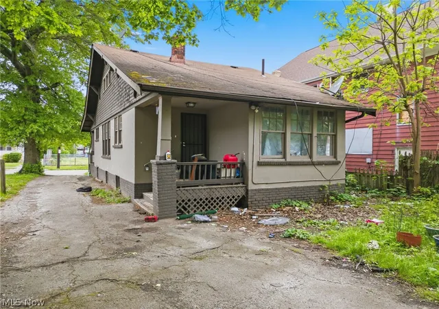 Homes for sale in Cleveland, OH | 3315 E 142nd St, Cleveland, OH 44120 | MLS# 5212193
