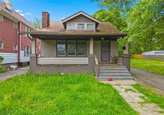 Homes for sale in Cleveland, OH | 3315 E 142nd St, Cleveland, OH 44120 | MLS# 5212193