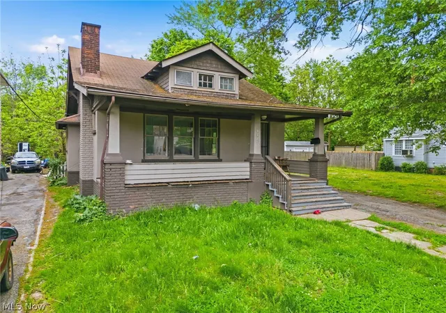 Homes for sale in Cleveland, OH | 3315 E 142nd St, Cleveland, OH 44120 | MLS# 5212193
