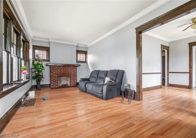 Homes for sale in Cleveland, OH | 3315 E 142Nd St, Cleveland, OH 44120 | MLS# 5212193