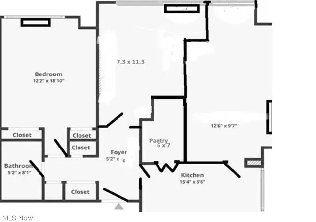 Homes for sale in Lakewood, OH | 12520 Edgewater Dr #510, Lakewood, OH 44107 | MLS# 5212778