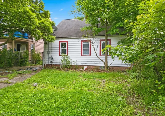 Photo 20 of Single family home for sale at 16117 Talford Ave, Cleveland, OH 44128 | MLS# 5212779 | Listing updated on 2026-08-20