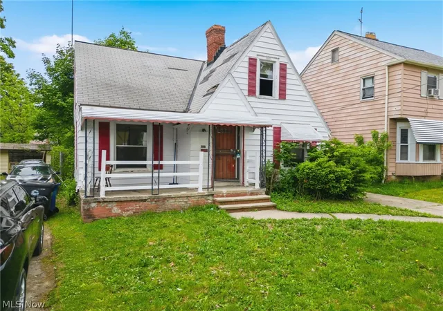 Homes for sale in Cleveland, OH | 16117 Talford Ave, Cleveland, OH 44128 | MLS# 5212779
