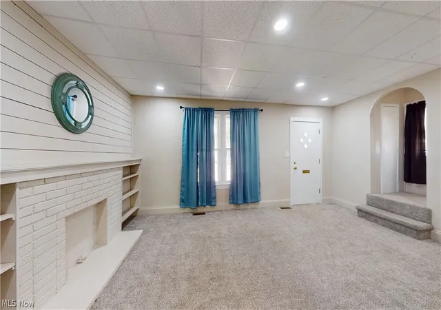 Photo 3 of Single family home for sale at 1917 Market St, Parkersburg, WV 26101 | MLS# 5212676 | Listing updated on 2026-07-15