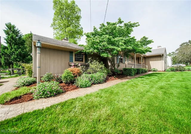 1st image of 353 Hillcrest Dr, Ashland, OH 44805 | MLS# 5212782