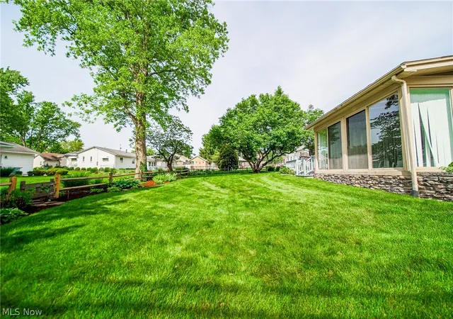 3rd image of 353 Hillcrest Dr, Ashland, OH 44805 | MLS# 5212782
