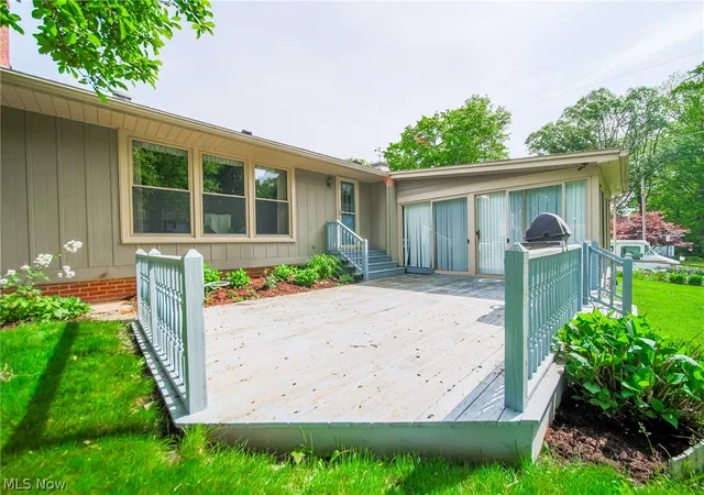 4th image of 353 Hillcrest Dr, Ashland, OH 44805 | MLS# 5212782