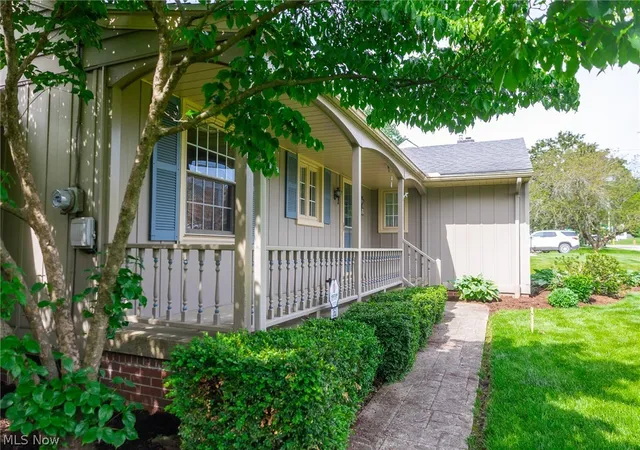5th image of 353 Hillcrest Dr, Ashland, OH 44805 | MLS# 5212782