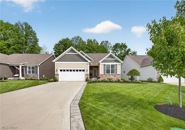 Homes for sale in Painesville, OH | 7802 Hunting Lake Dr, Painesville, OH 44077 | MLS# 5209520