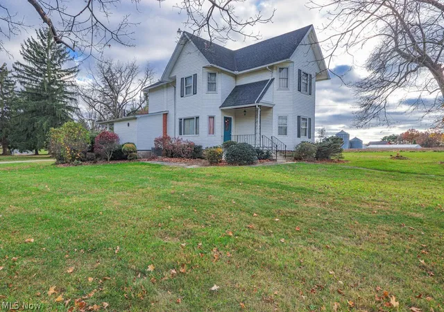 Homes for sale in Amherst, OH | 51883 Telegraph, Amherst, OH 44001 | MLS# 5203273