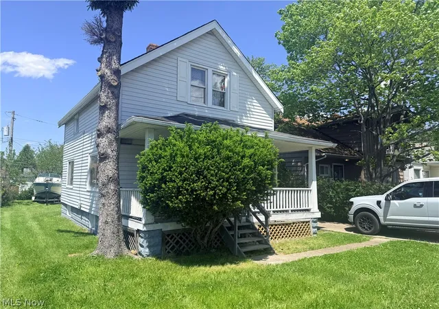 Homes for sale in Garfield Heights, OH | 12809 Mccracken Rd #1, Garfield Heights, OH 44125 | MLS# 5212802