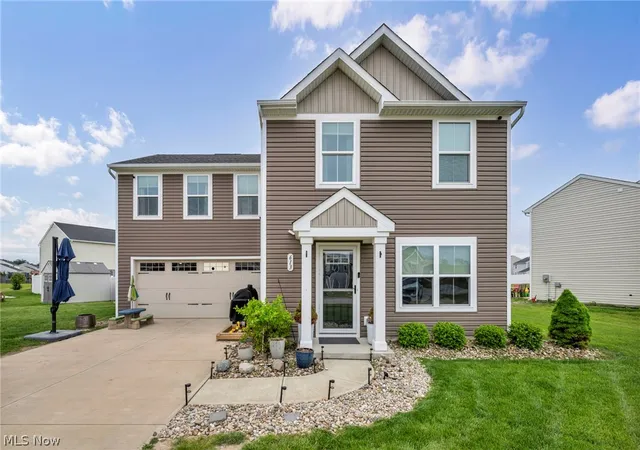 Photo 1 of Single family home for sale at 613 Cherrywood Ln, Painesville Twp, OH 44077 | MLS# 5212019 | Listing updated on 2026-08-28