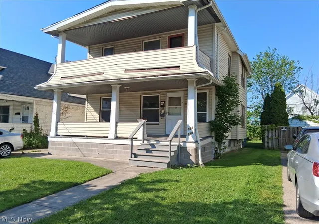 Homes for sale in Cleveland, OH | 930 Evangeline Rd, Cleveland, OH 44110 | MLS# 5212215