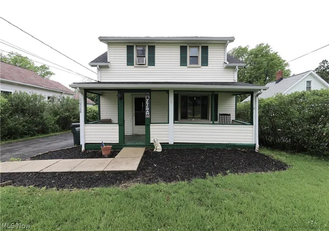 Photo 1 of Single family home for sale at 12908 Shadyway Rd, Cleveland, OH 44125 | MLS# 5212848 | Listing updated on 2026-08-19