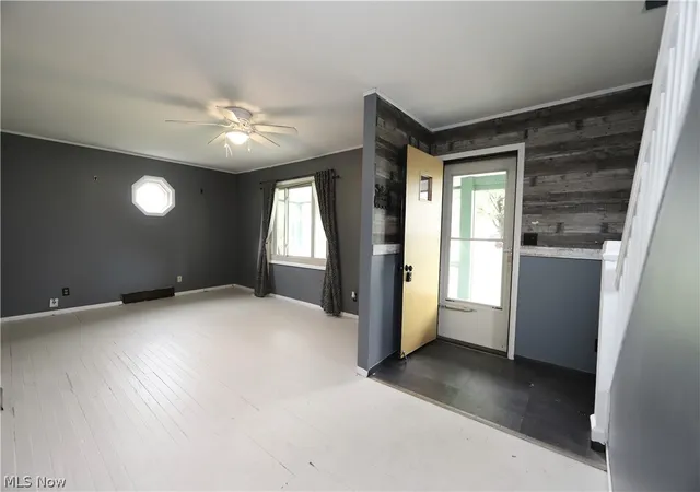 Photo 2 of Single family home for sale at 12908 Shadyway Rd, Cleveland, OH 44125 | MLS# 5212848 | Listing updated on 2026-08-19