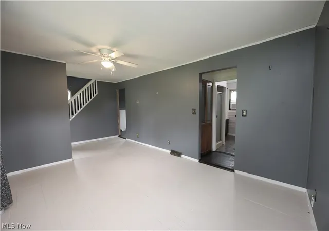 Photo 3 of Single family home for sale at 12908 Shadyway Rd, Cleveland, OH 44125 | MLS# 5212848 | Listing updated on 2026-08-19