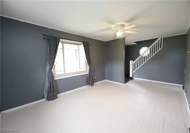 Photo 3 of Single family home for sale at 12908 Shadyway Rd, Cleveland, OH 44125 | MLS# 5212848 | Listing updated on 2026-08-19