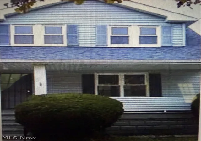 Photo 1 of Single family home for sale at 13309 Melzer Ave, Cleveland, OH 44120 | MLS# 5212857 | Listing updated on 2026-08-27