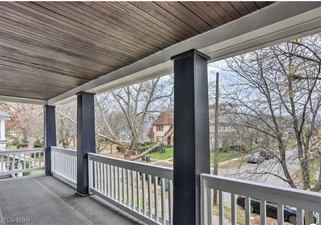 2nd image of 1623 Hillcrest Rd, Cleveland Heights, OH 44118 | MLS# 5211461