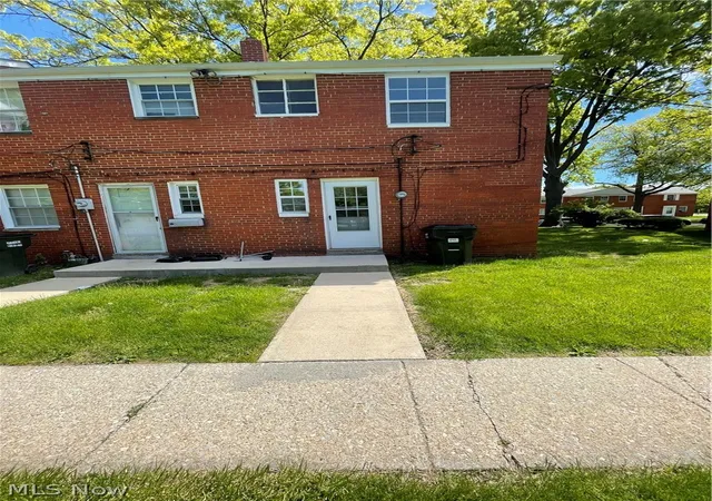 Photo 1 of Condo for sale at 490 Kenwood Dr #J, Euclid, OH 44123 | MLS# 5211852 | Listing updated on 2026-08-04