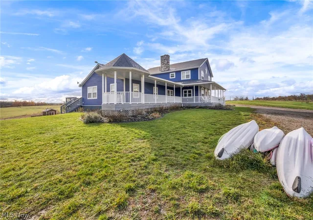 Photo 3 of Single family home for sale at 78791 Kanoski Rd, Cadiz, OH 43907 | MLS# 5205408 | Listing updated on 2026-06-22