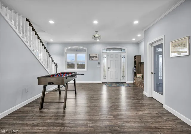 Photo 4 of Single family home for sale at 78791 Kanoski Rd, Cadiz, OH 43907 | MLS# 5205408 | Listing updated on 2026-06-22