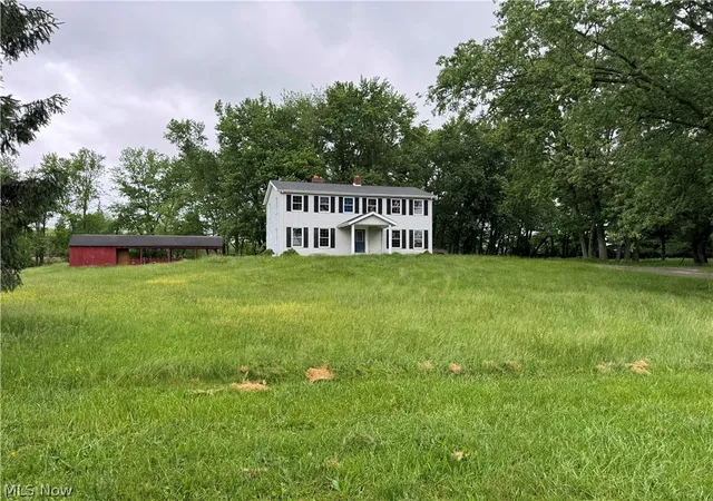Homes for sale in Leetonia, OH | 2320 Leetonia Rd, Leetonia, OH 44431 | MLS# 5212878