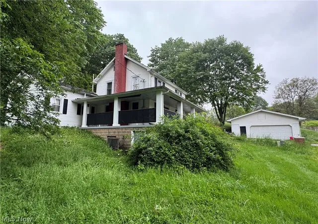 Homes for sale in Minerva, OH | 14790 Liberty Church St Se, Minerva, OH 44657 | MLS# 5212880