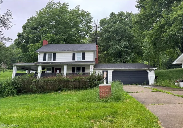 Homes for sale in Minerva, OH | 14790 Liberty Church St Se, Minerva, OH 44657 | MLS# 5212880