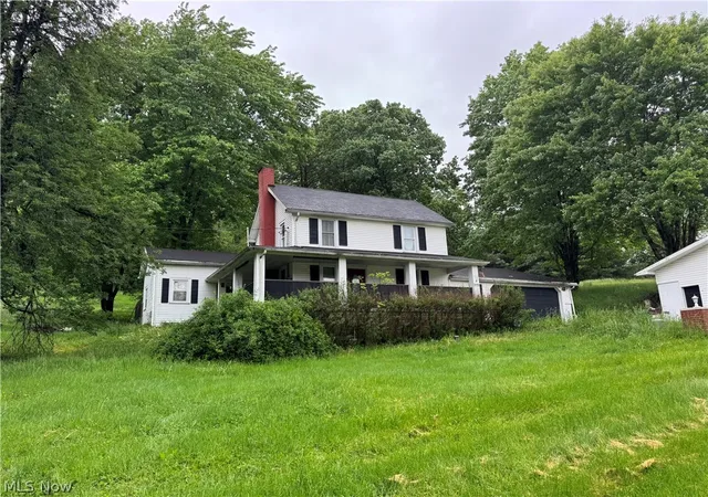 Homes for sale in Minerva, OH | 14790 Liberty Church St Se, Minerva, OH 44657 | MLS# 5212880