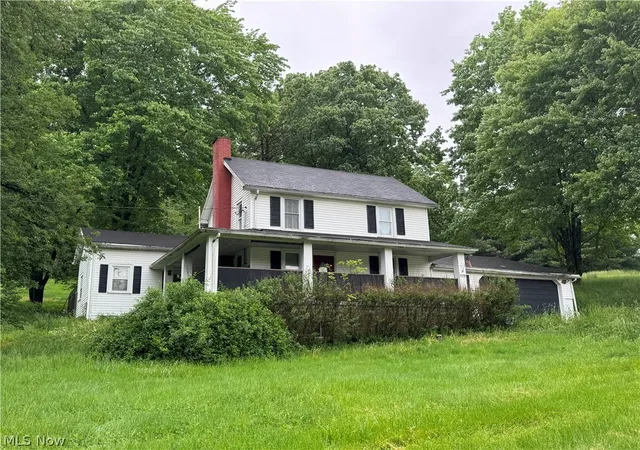 3rd image of 14790 Liberty Church St Se, Minerva, OH 44657 | MLS# 5212880