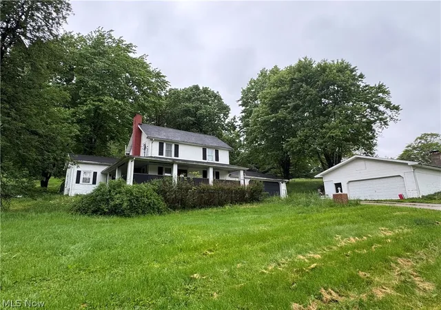 4th image of 14790 Liberty Church St Se, Minerva, OH 44657 | MLS# 5212880