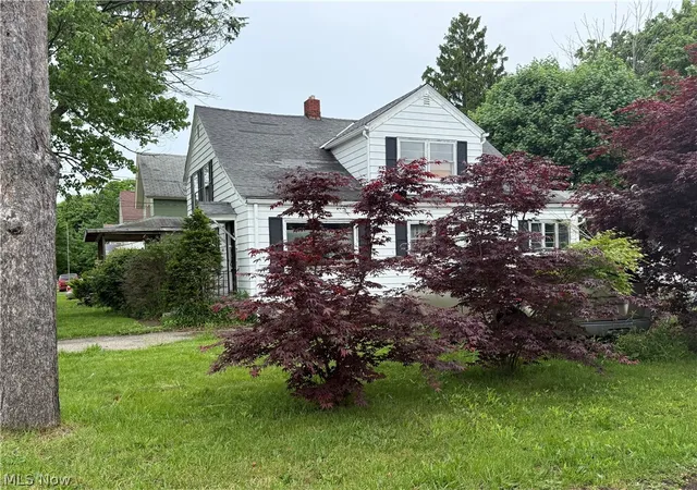 1st image of 532 Mill St, Conneaut, OH 44030 | MLS# 5212884