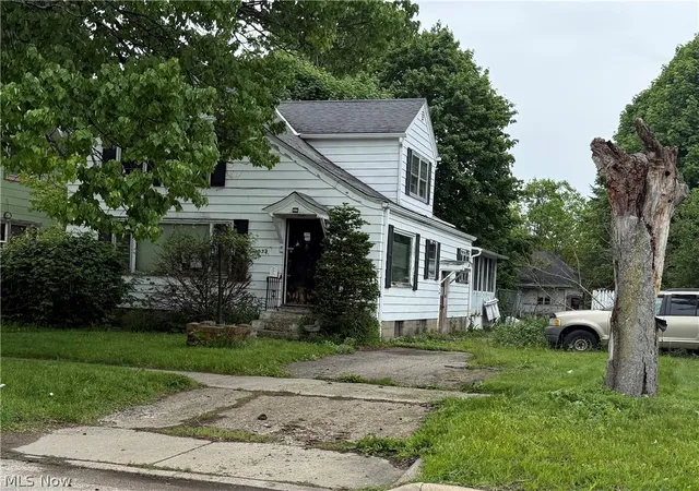 6th image of 532 Mill St, Conneaut, OH 44030 | MLS# 5212884