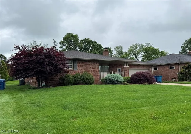 3rd image of 592 W Omar St, Struthers, OH 44471 | MLS# 5212886
