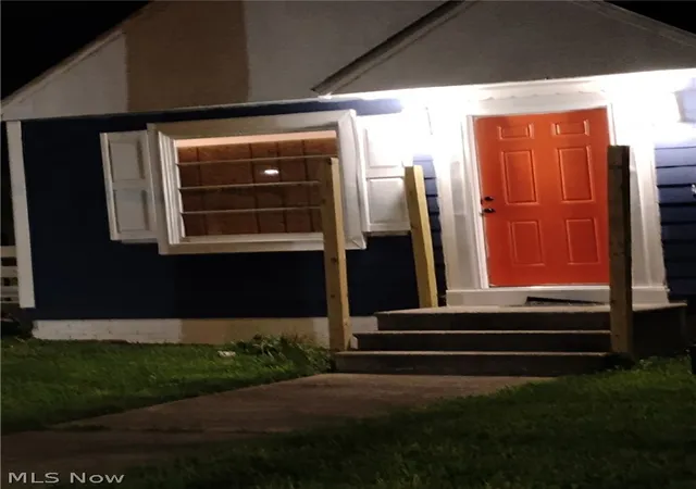 Photo 2 of Single family home for sale at 3360 E 112th Street, Cleveland, OH 44104 | MLS# 5212877 | Listing updated on 2026-08-26