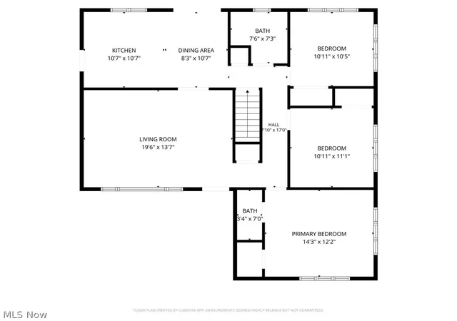 31st image of 1471 Debra Dr, Ashtabula, OH 44004 | MLS# 5212950